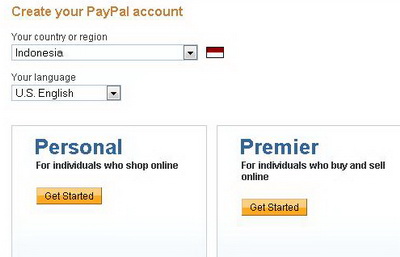 2 2 Account Rapidshare Gratis Dengan Penghasilan Sendiri ?
