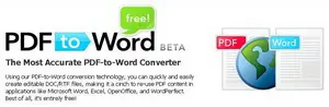 pdftoword