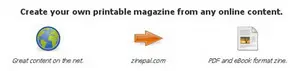 zinepal