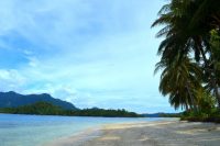 Pagang Island