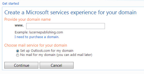 domain-daftar-outlook