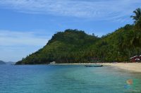 Pulau Sikuai