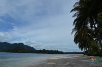 Pulau Pagang
