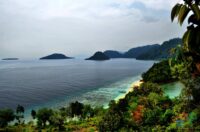 Pulau Pamutusan