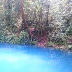 danau kaco