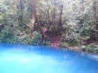 danau kaco