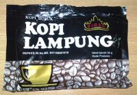 Kopi Lampung