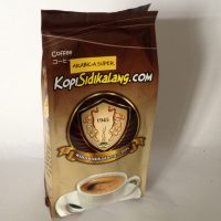Kopi Sidikalang