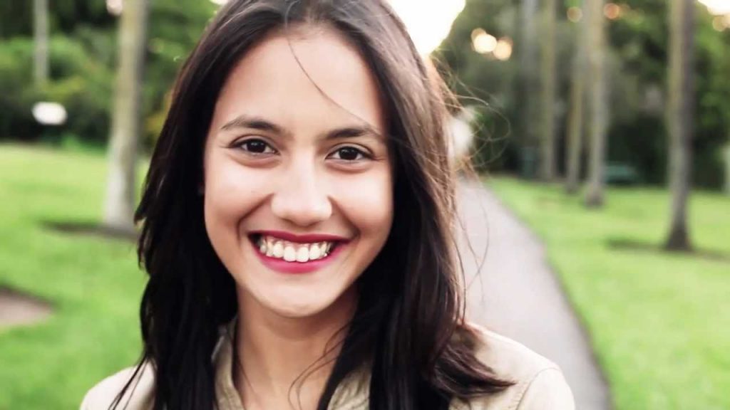 Pevita Pearce