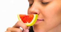 smell
