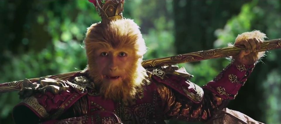 monkeyking