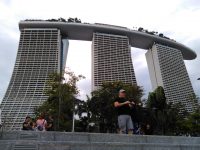 Marina Bay Sands