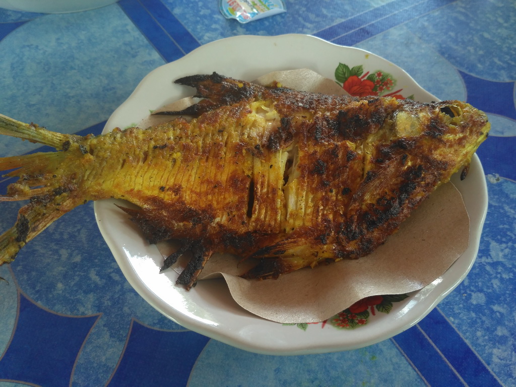 kuliner riau
