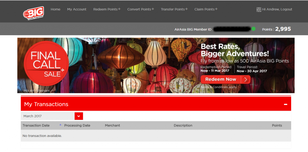 Cara Mendapatkan Poin AirAsia Dengan Yougov 
