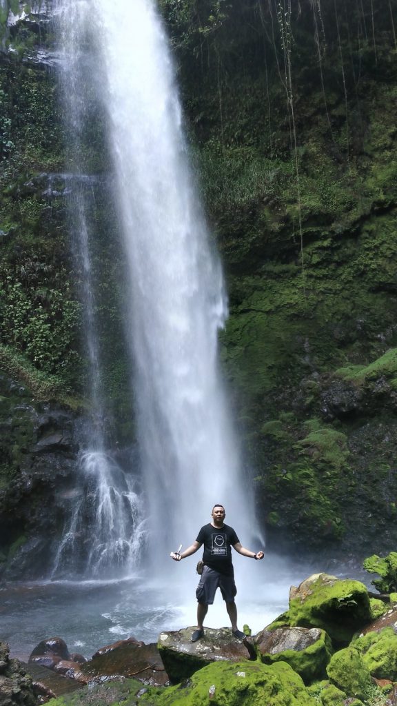 Air Terjun Batang Nango