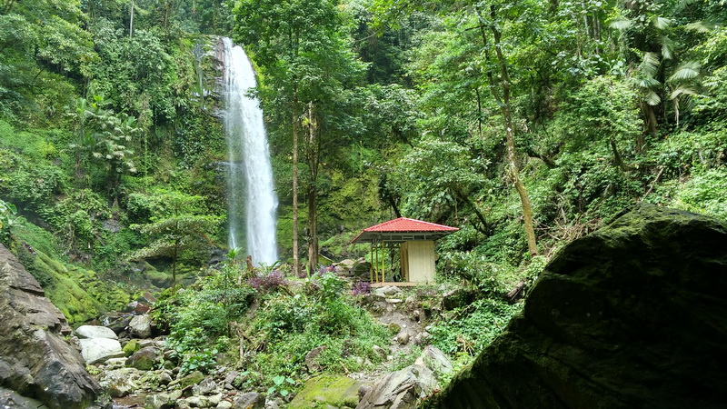 Sarasah Batang Nango Pasaman Barat  Wisata Dan Info Sumbar