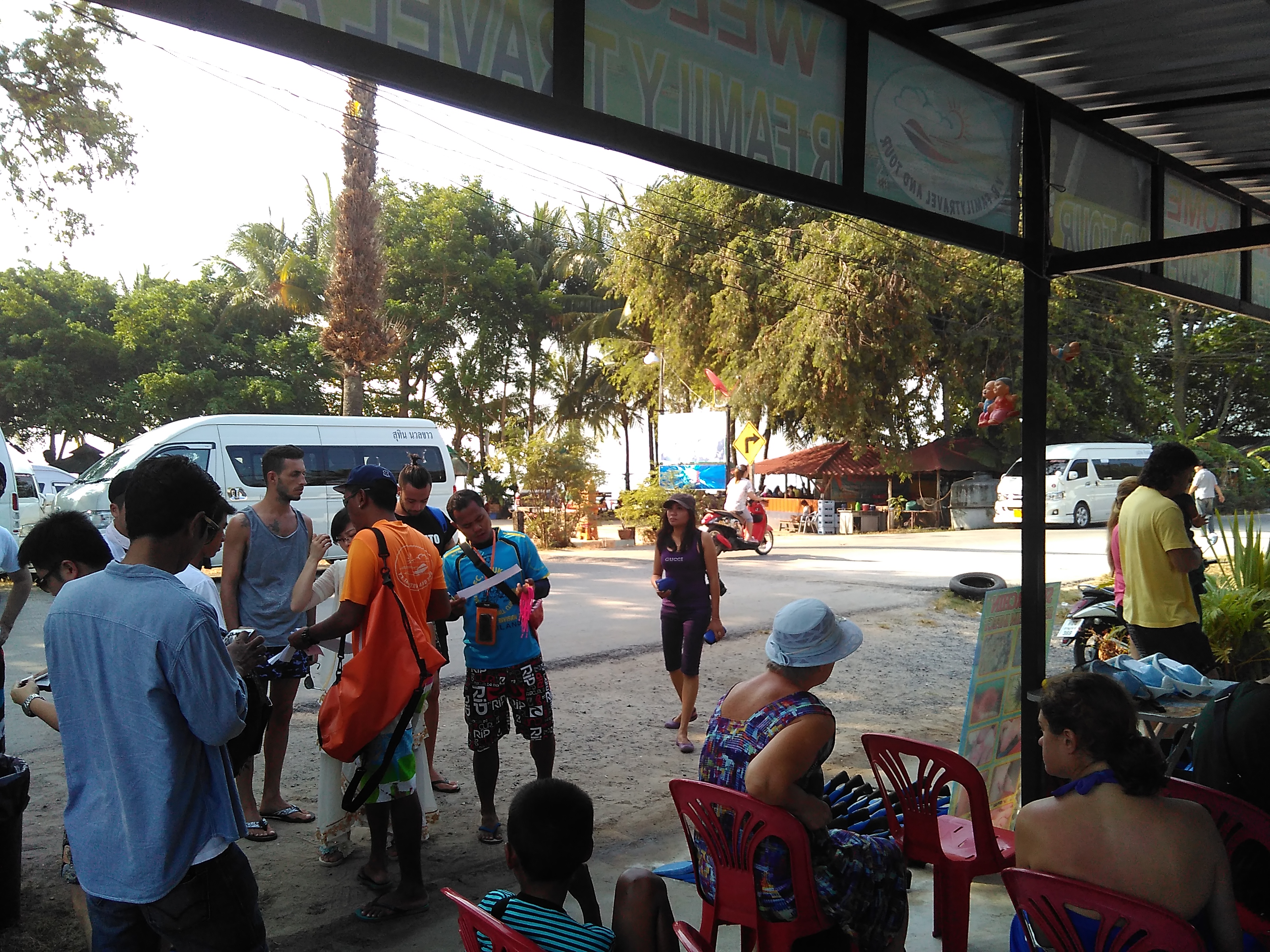 Liburan Ke Phuket Thailand