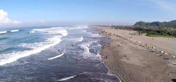 5 Kota Wisata Keluarga yang Asik dan Murah Di Indonesia