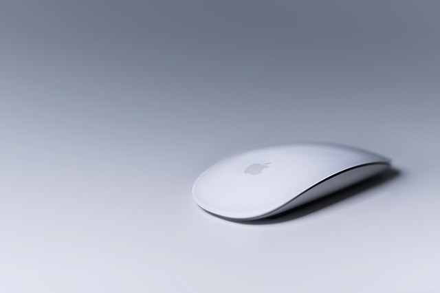 Memilih mouse wireless yang baik
