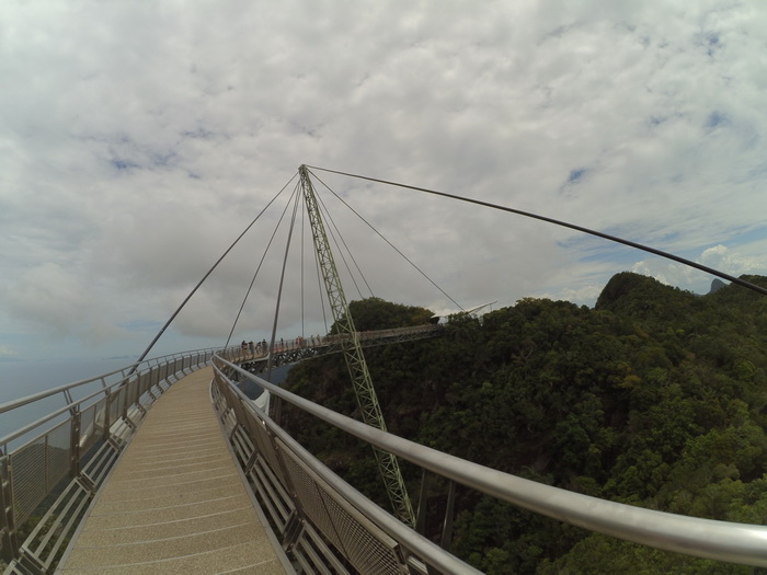 Berliburan Ke Langkawi