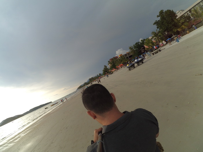 Liburan ke langkawi