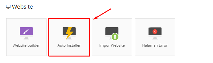 membuat blog di wordpress