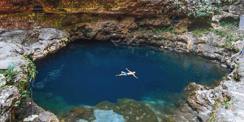 Liburan Ke Nusa Penida