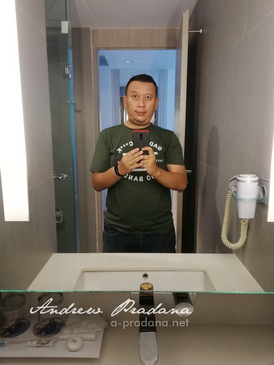 Fox Harris Hotel Pekanbaru Tempatnya Makan Enak Tidur Nyenyak