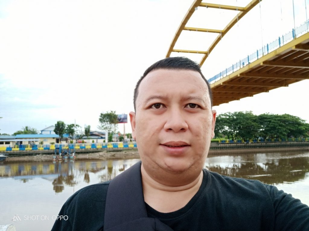 Buka Bareng Puasa ? Ngabuburit Santai Dulu Bersama OPPO F7