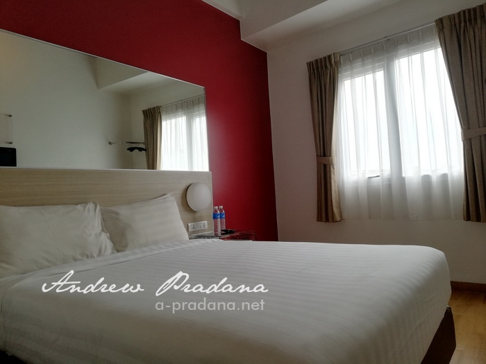 Red Planet Hotel Pekanbaru