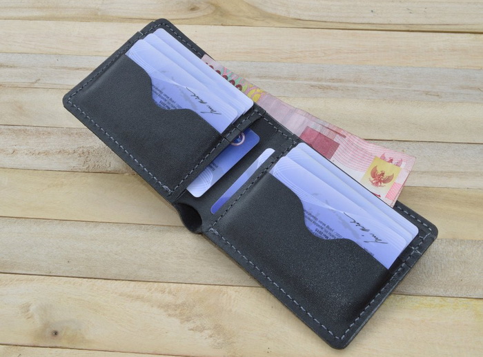 Dompet Pria Bisa Menentukan Kepribadiannya Loh!