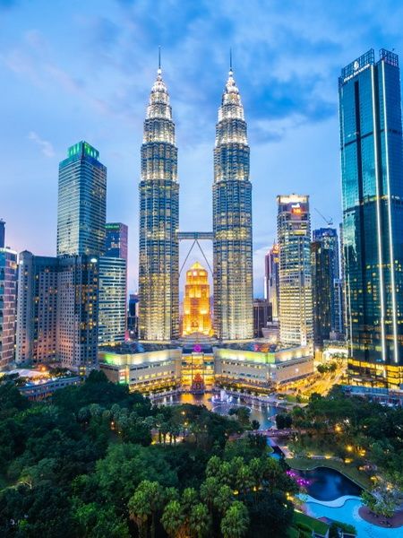 Tempat Belanja Murah di Kuala Lumpur yang Wajib Kamu Datangi