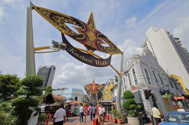 Tempat Belanja Murah di Kuala Lumpur yang Wajib Kamu Datangi