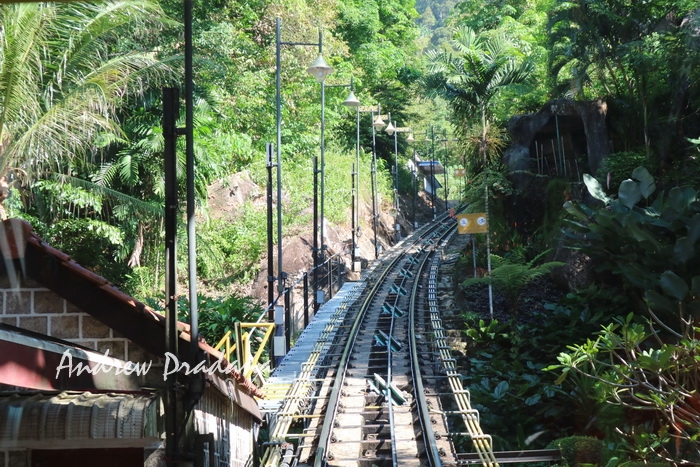 liburan ke penang