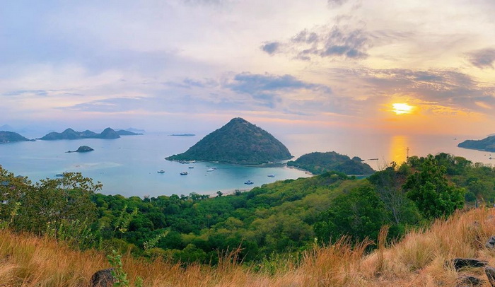 tempat wisata di labuan bajo