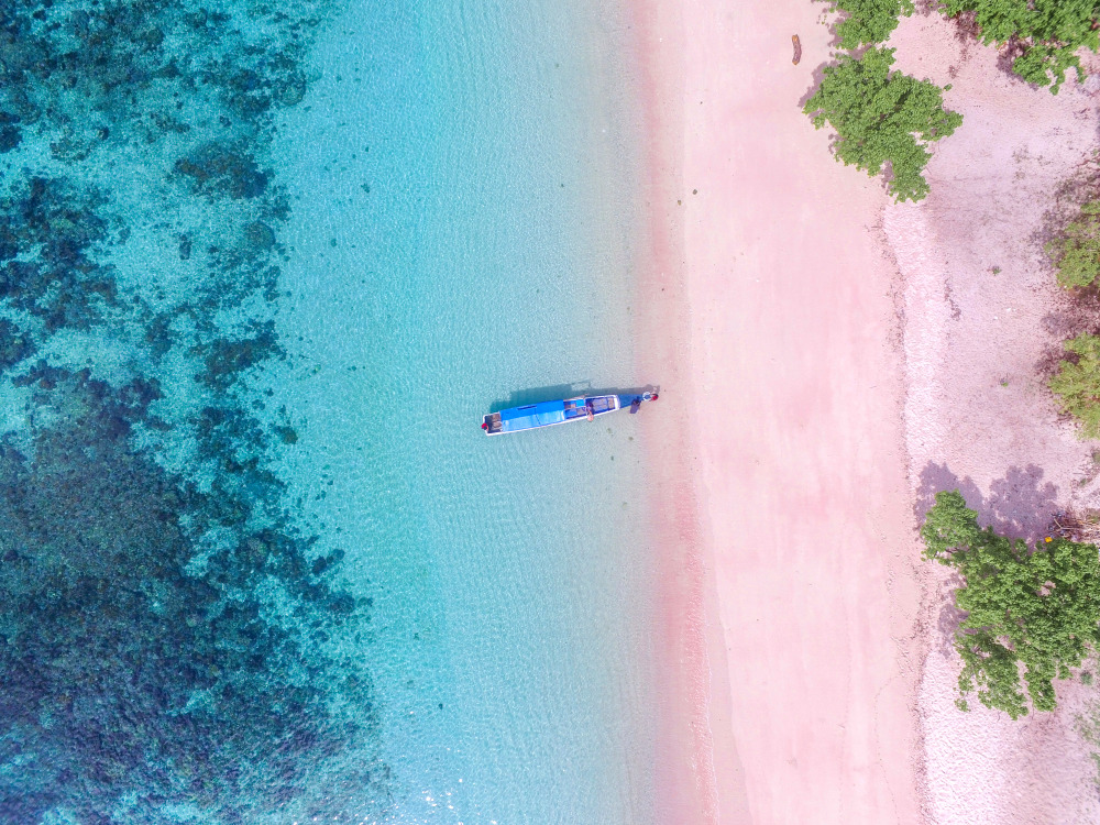 tempat wisata di labuan bajo