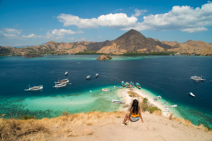 tempat wisata di labuan bajo