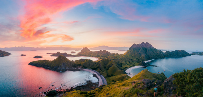 tempat wisata di labuan bajo
