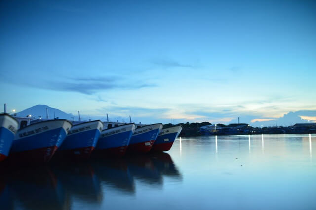 Daftar Tempat Wisata di Cirebon