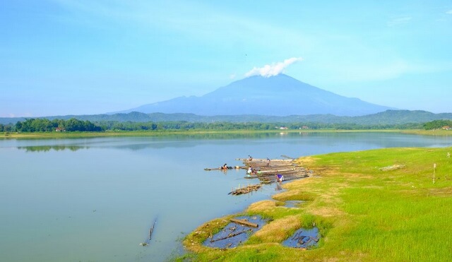 Daftar Tempat Wisata di Cirebon