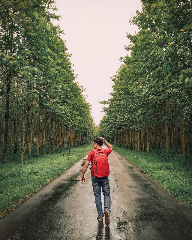 Tempat Wisata Di Yogyakarta Terbaru dan Terunik