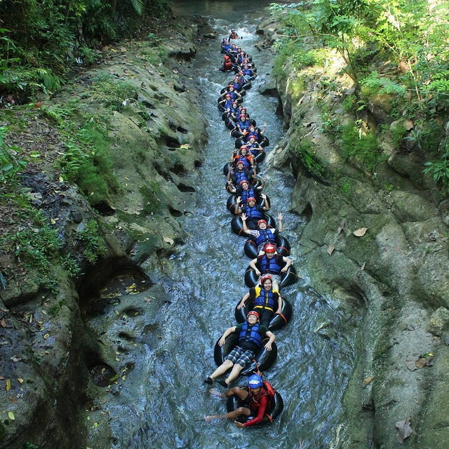 Tempat Wisata Di Yogyakarta Terbaru dan Terunik