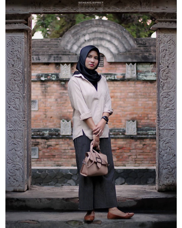 Tempat Wisata Di Yogyakarta Terbaru dan Terunik