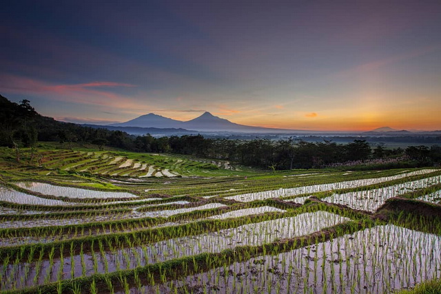 Tempat Wisata Di Yogyakarta Terbaru dan Terunik