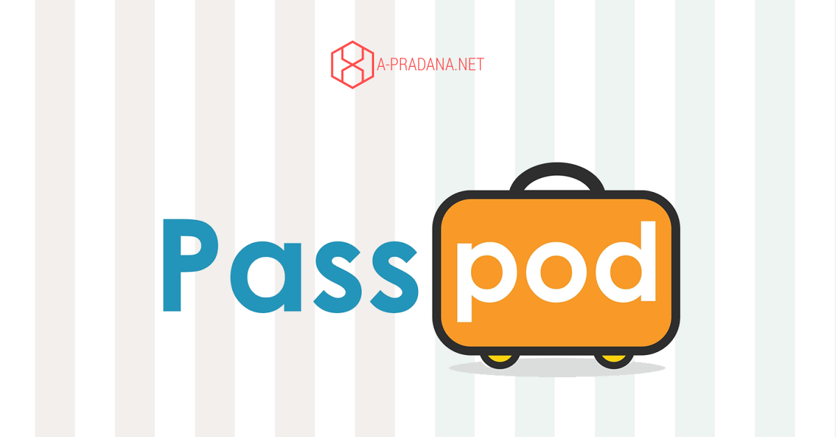 Review : Koneksi Internet di Malaysia dengan Passpod