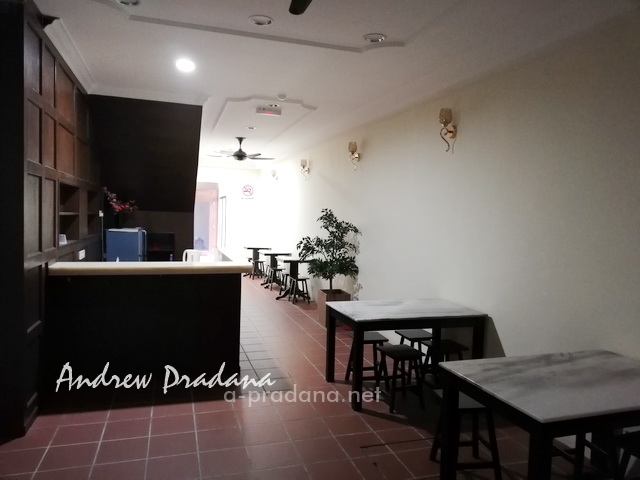 Pilihan Hotel di Melaka Dekat Jonker Street