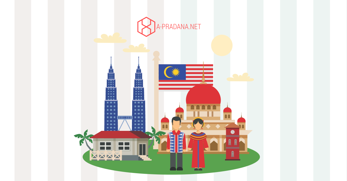 Daftar Oleh-Oleh Khas Malaysia yang Tidak Bikin Bosan