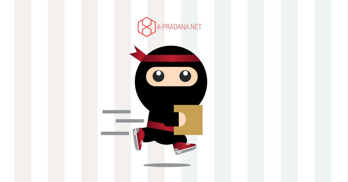 Review Kesuksesan Ninja Xpress Menjadi Jasa Pengiriman Handal