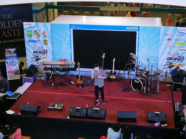 bono jazz festival 2019