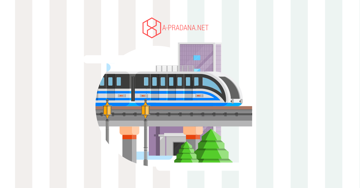 transportasi di kuala lumpur